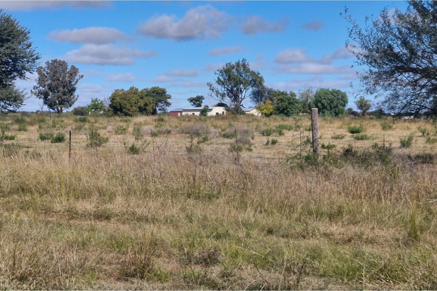 0 Bedroom Property for Sale in Klerksdorp Rural North West
